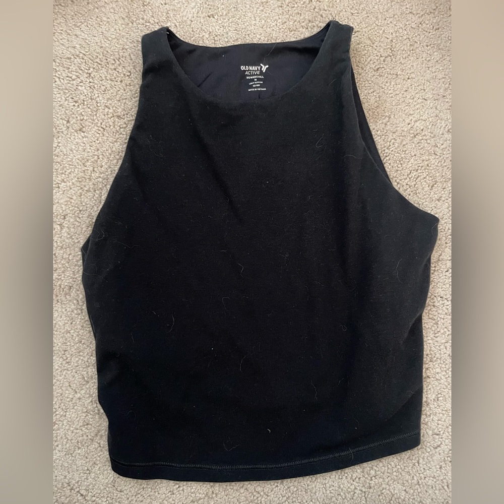 Old navy active top